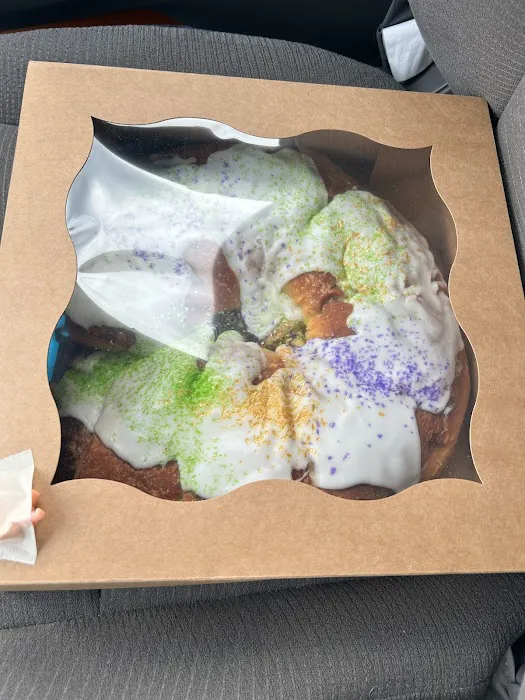 Wixey Bakery Picture 8