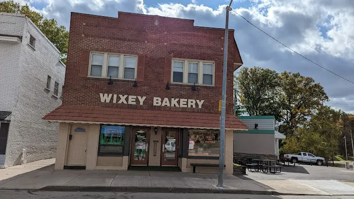 Wixey Bakery Picture 6