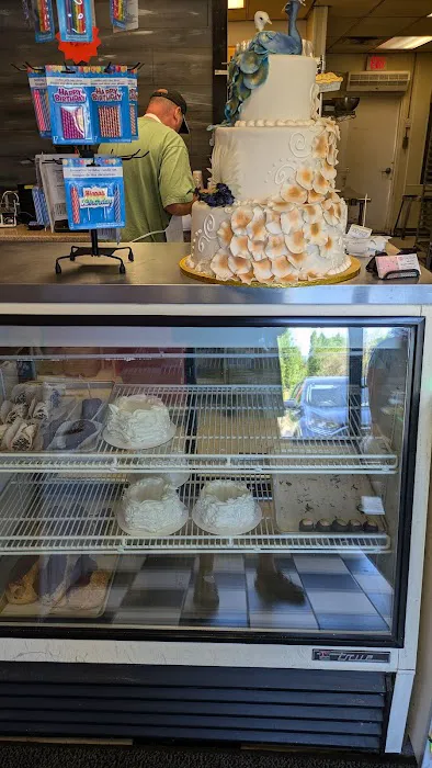 Strachn Bakery Picture 8