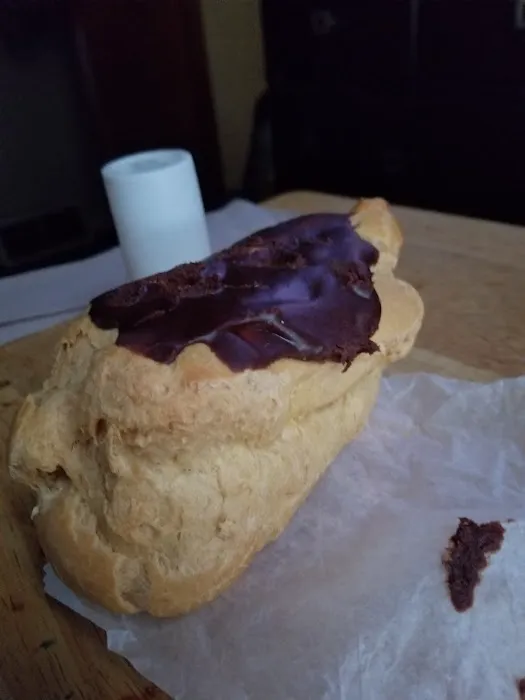 Strachn Bakery Picture 7
