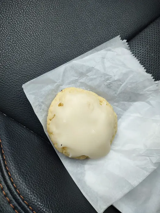 Strachn Bakery Picture 5