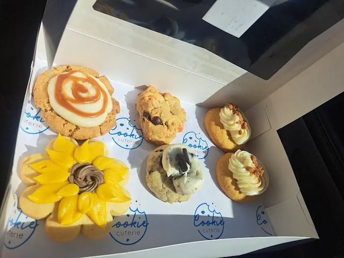 Cookiecuterie Picture 6