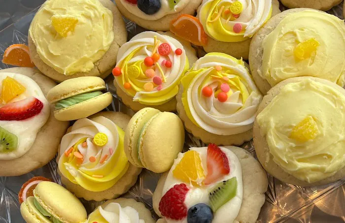 Cookiecuterie Picture 1