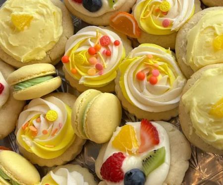 Cookiecuterie
