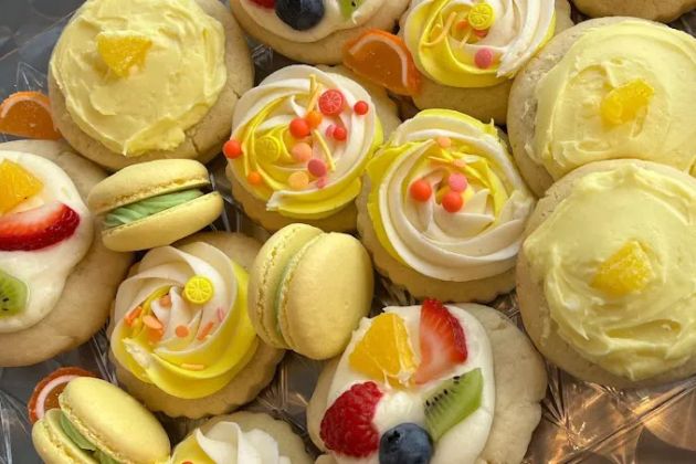 Cookiecuterie