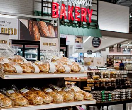 Meijer Bakery