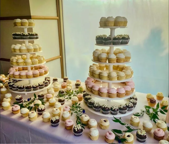 Cake in a Cup Picture 5