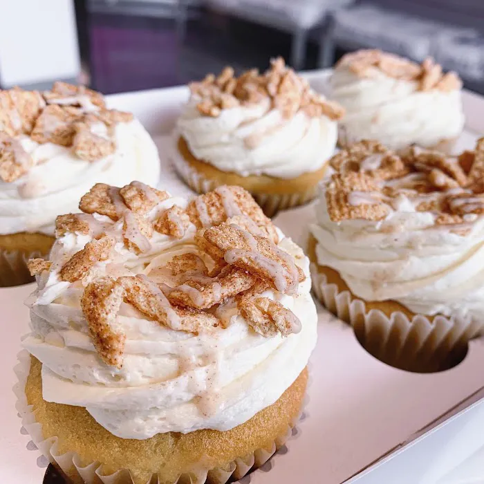 Cake in a Cup Picture 7