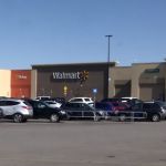 Walmart Bakery