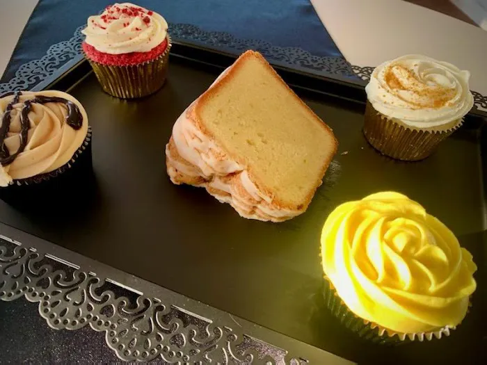 Kim's Kakes LLC Picture 9