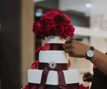 Kim's Kakes LLC