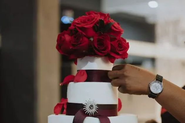 Kim's Kakes LLC