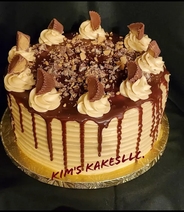 Kim's Kakes LLC Picture 10