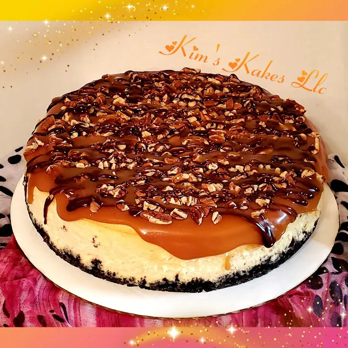 Kim's Kakes LLC Picture 4