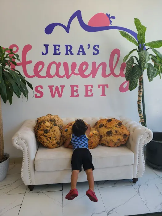 Jera's Heavenly Sweet Picture 1