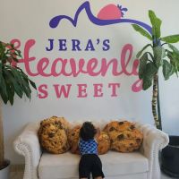 Jera's Heavenly Sweet ico