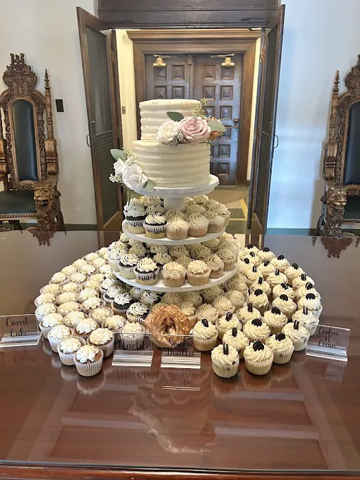 McKiddy Cakes Picture 2
