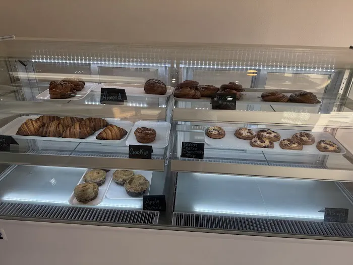 Mia Dessert Bar Picture 8