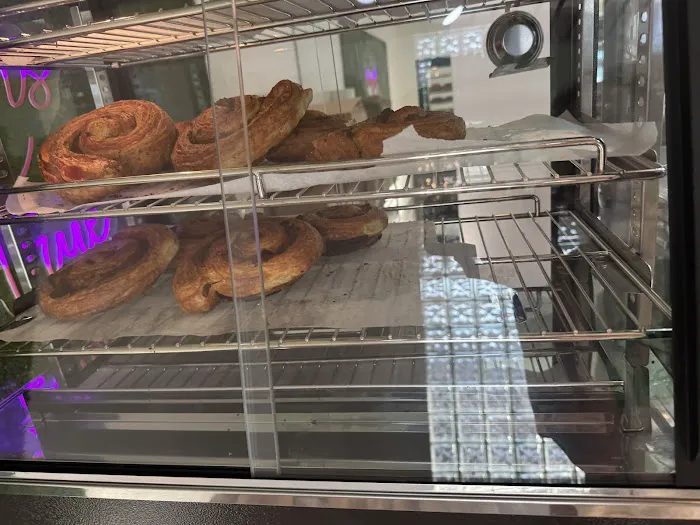 Mia Dessert Bar Picture 2