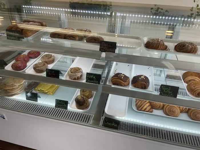 Mia Dessert Bar Picture 10