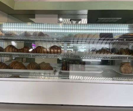 Mia Dessert Bar