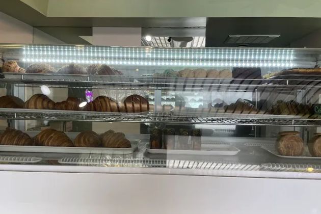 Mia Dessert Bar