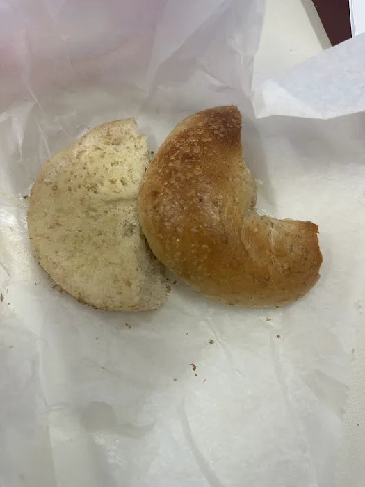 Barry Bagels Sylvania Picture 2