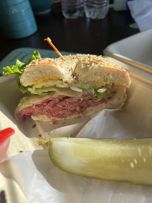 Barry Bagels Sylvania Picture 6
