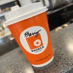 Barry Bagels Sylvania