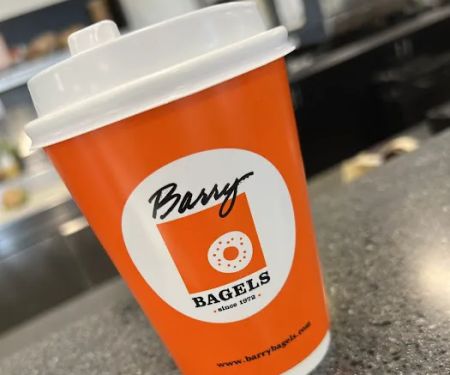 Barry Bagels Sylvania