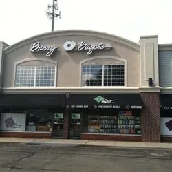 Barry Bagels Sylvania Picture 8