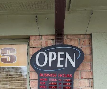 Bakery Unlimited