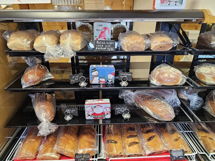 Bakery Unlimited Picture 2