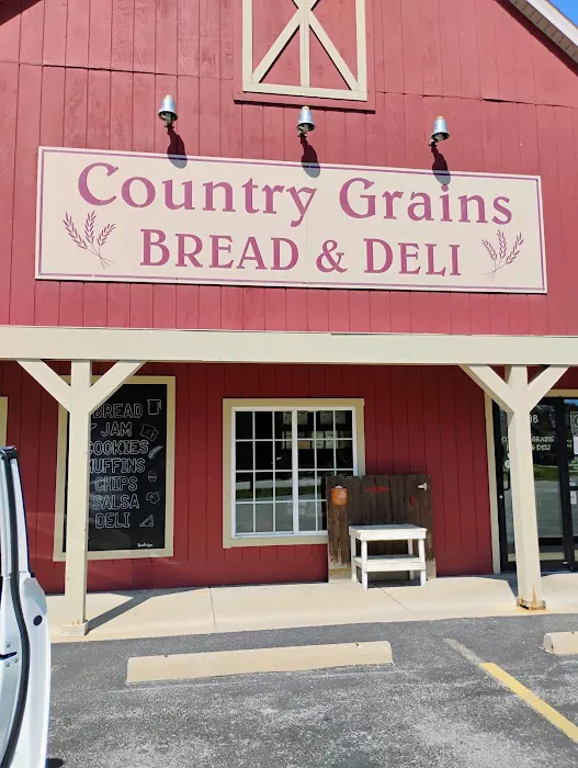 Country Grains Market Picture 6