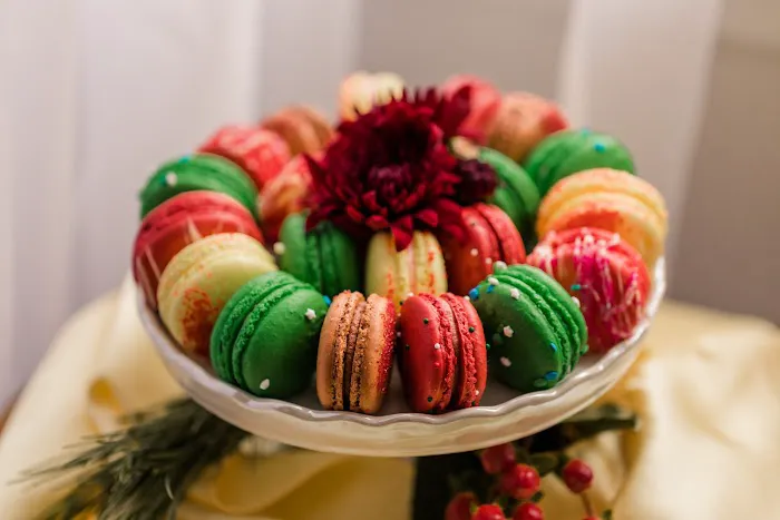 So Sweet Lebanese & French Pastries Picture 3