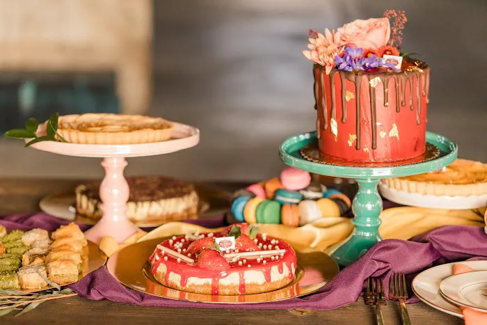 So Sweet Lebanese & French Pastries Picture 6