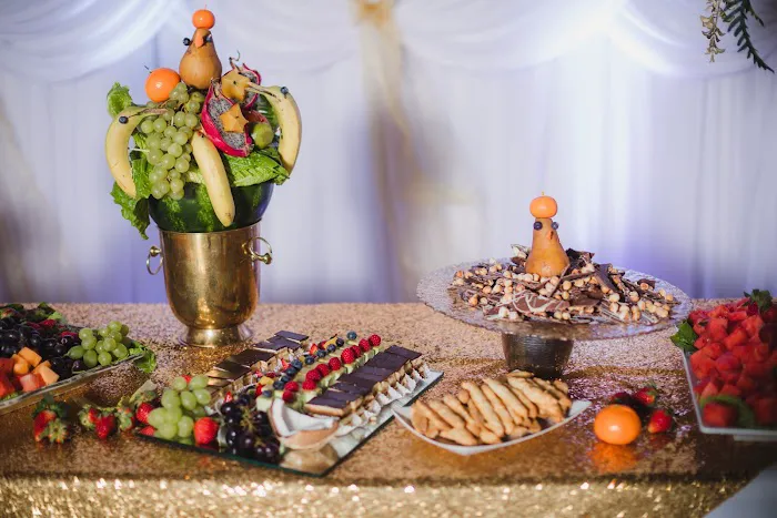 So Sweet Lebanese & French Pastries Picture 5