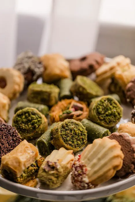 So Sweet Lebanese & French Pastries Picture 1