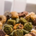 So Sweet Lebanese & French Pastries