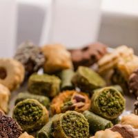 So Sweet Lebanese & French Pastries ico