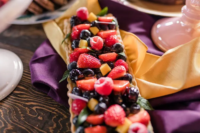 So Sweet Lebanese & French Pastries Picture 2