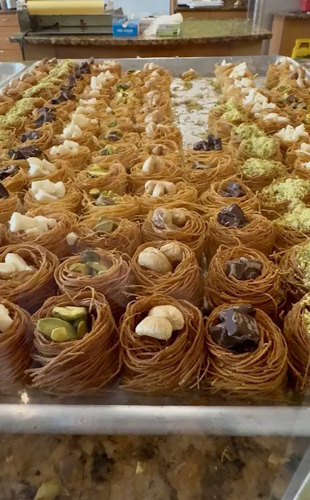 So Sweet Lebanese & French Pastries Picture 9