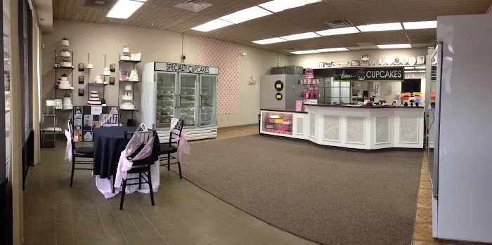 Eston's Bakery Picture 3