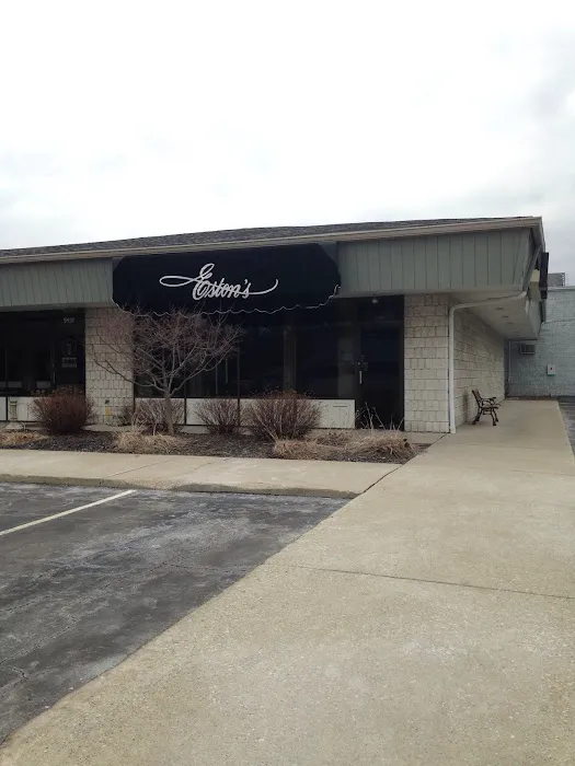 Eston's Bakery Picture 6