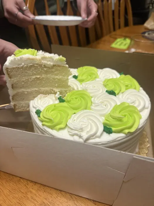 Eston's Bakery Picture 5