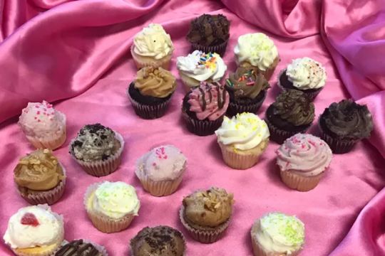Eston's Bakery