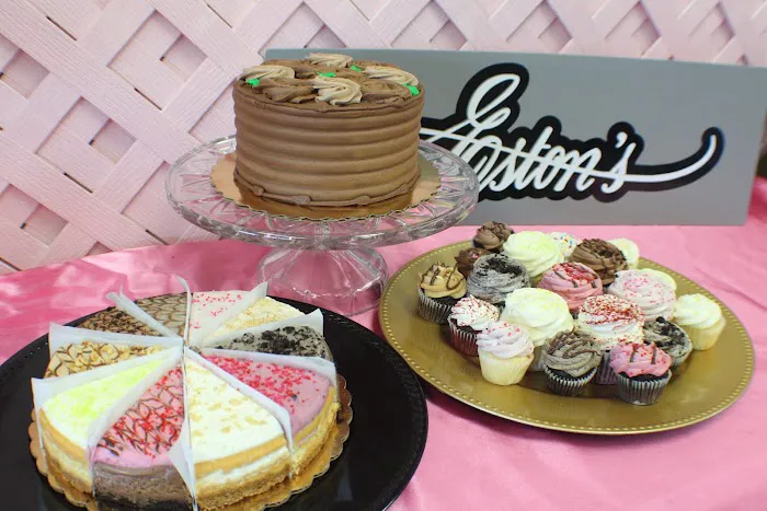 Eston's Bakery Picture 2