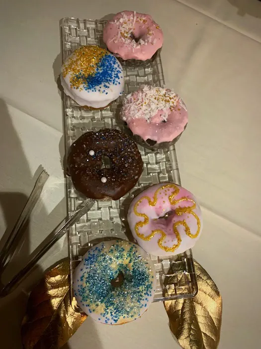 Cafe Donuts Picture 4