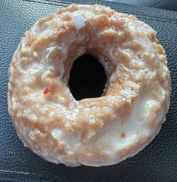 Cafe Donuts Picture 5