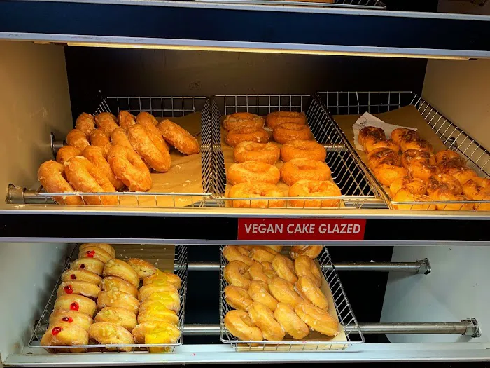 Cafe Donuts Picture 10